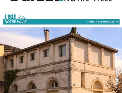 PROGRAMME – Un nouvel élan culturel